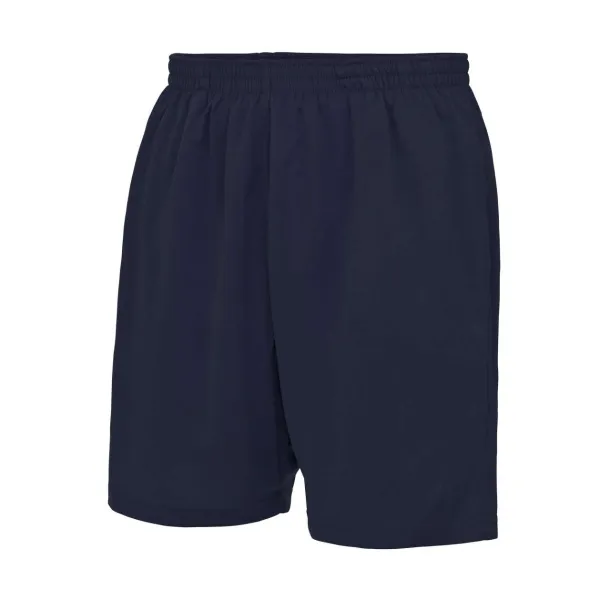  COOL SHORTS - Just Cool French Navy