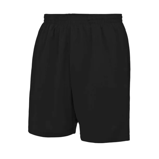  COOL SHORTS - Just Cool Black