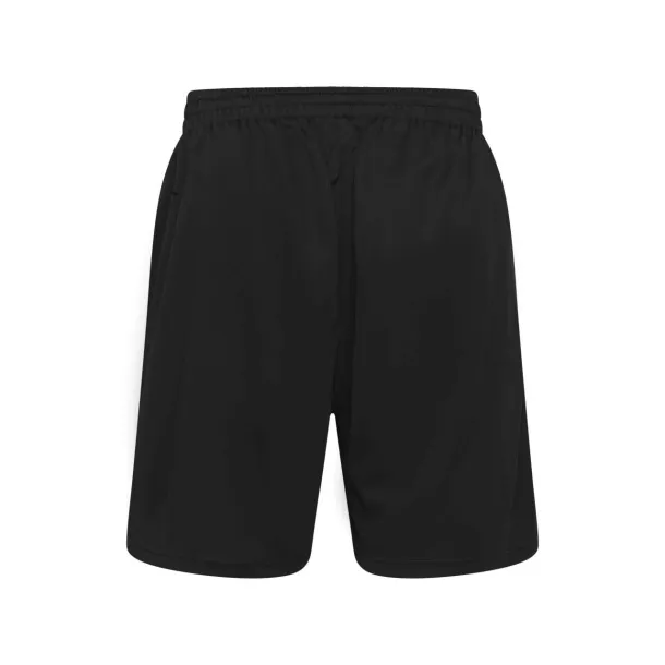  Cool kratke hlače, 140 g/m2 - Just Cool Crna