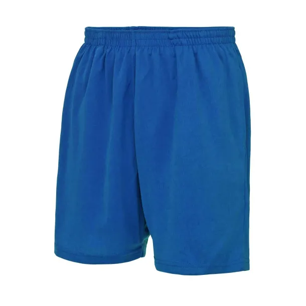  COOL SHORTS - Just Cool Royal blue