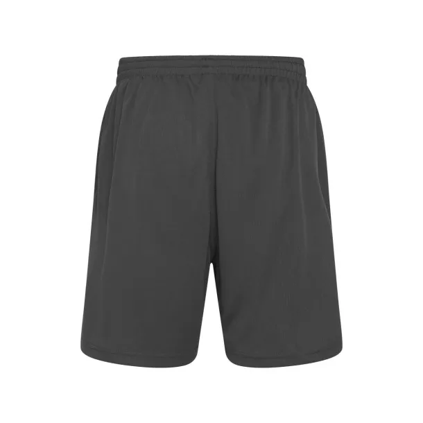  COOL SHORTS - Just Cool Charcoal