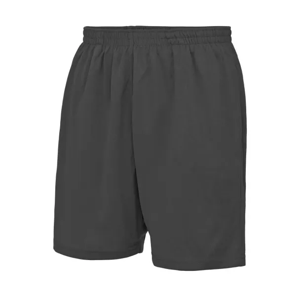  COOL SHORTS - Just Cool Charcoal