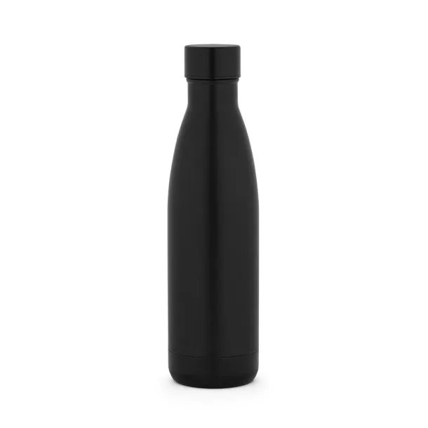 BUFFON Thermos bottle 530 ml Black