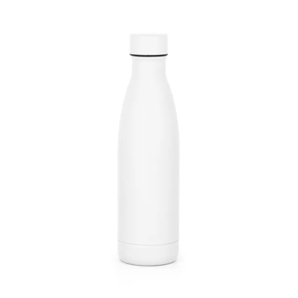 BUFFON Thermos bottle 530 ml White