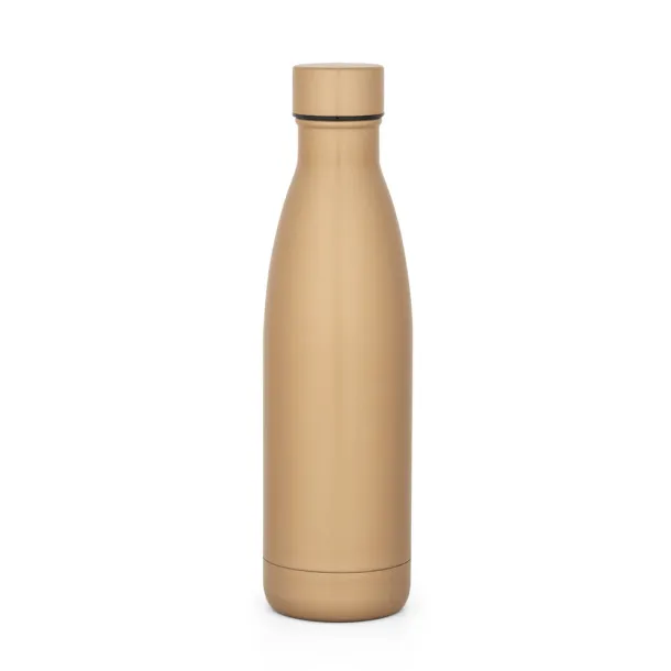 BUFFON Thermos bottle 530 ml Champagne