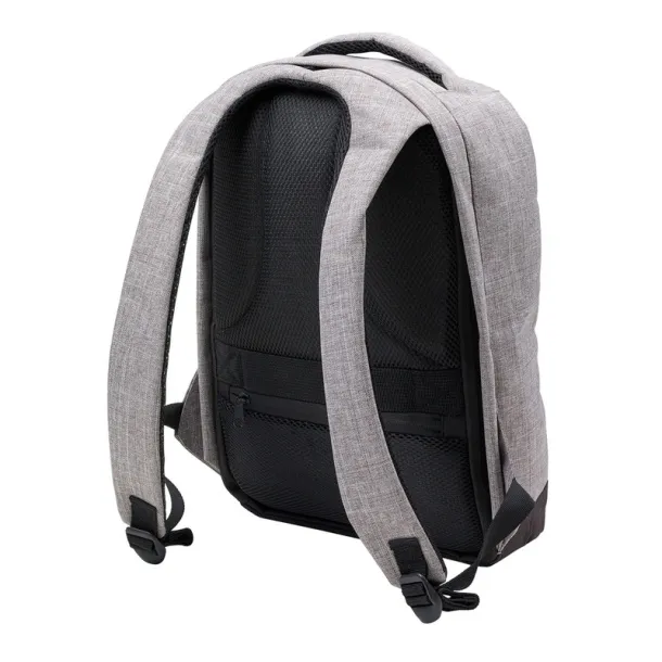  Anti-theft backpack, 13" laptop compartment A69F99