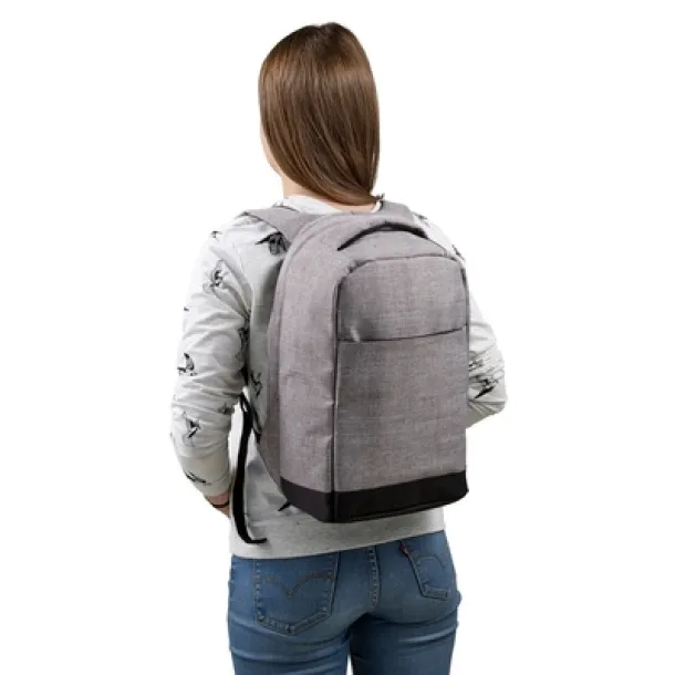  Anti-theft backpack, 13" laptop compartment A69F99