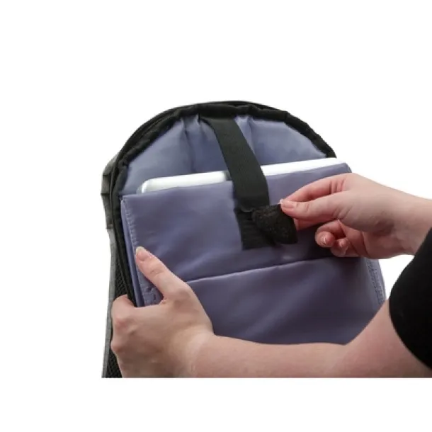  Anti-theft backpack, 13" laptop compartment A69F99