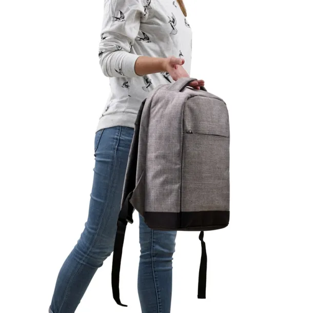  Anti-theft backpack, 13" laptop compartment A69F99