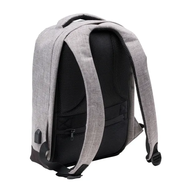  Anti-theft backpack, 13" laptop compartment A69F99