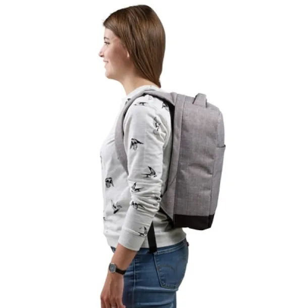  Anti-theft backpack, 13" laptop compartment A69F99