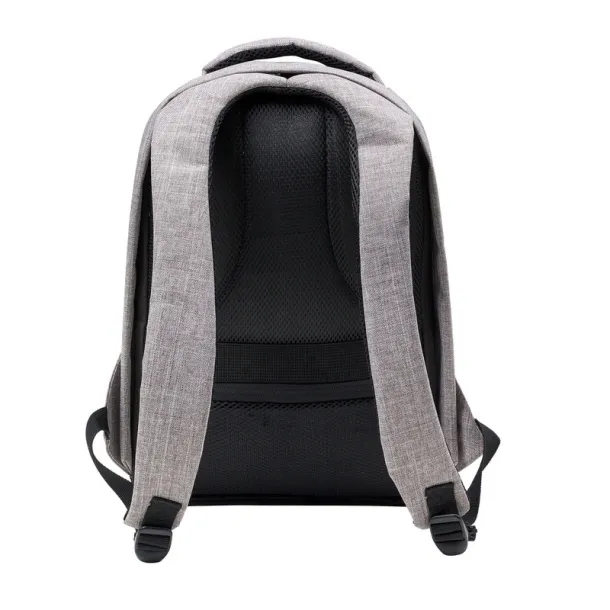  Anti-theft backpack, 13" laptop compartment A69F99