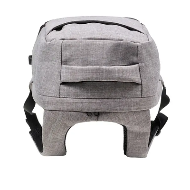  Anti-theft backpack, 13" laptop compartment A69F99