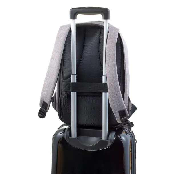  Anti-theft backpack, 13" laptop compartment A69F99