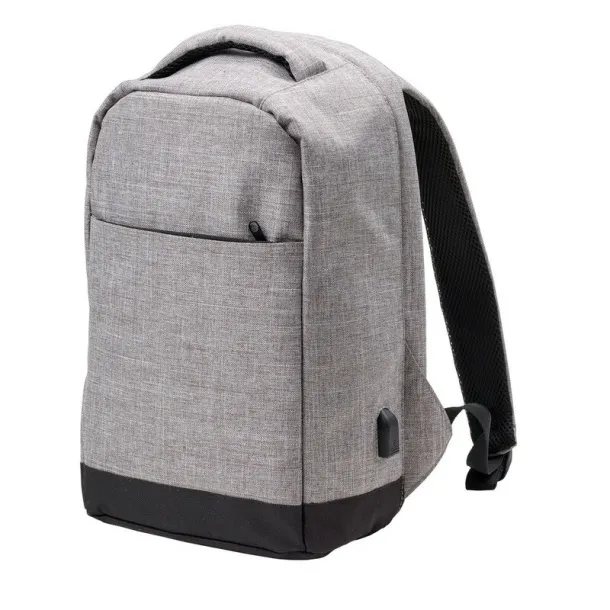  Anti-theft backpack, 13" laptop compartment A69F99