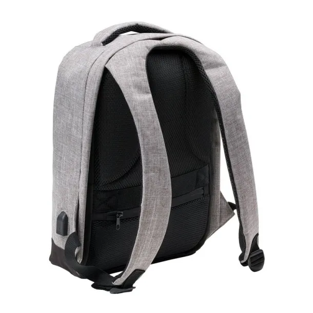  Anti-theft backpack, 13" laptop compartment A69F99