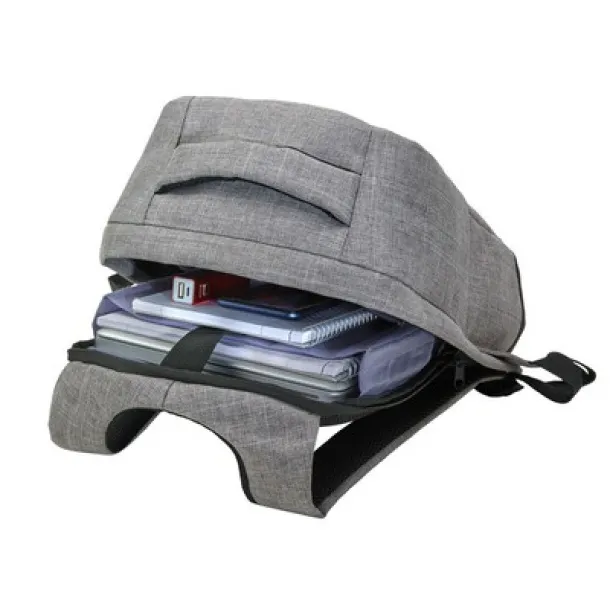  Anti-theft backpack, 13" laptop compartment A69F99