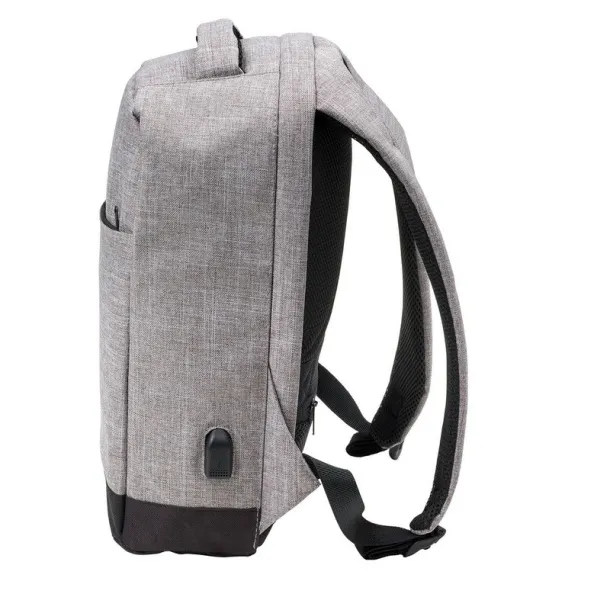  Anti-theft backpack, 13" laptop compartment A69F99