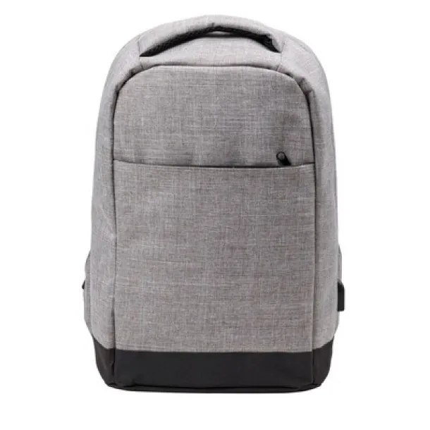  Anti-theft backpack, 13" laptop compartment A69F99