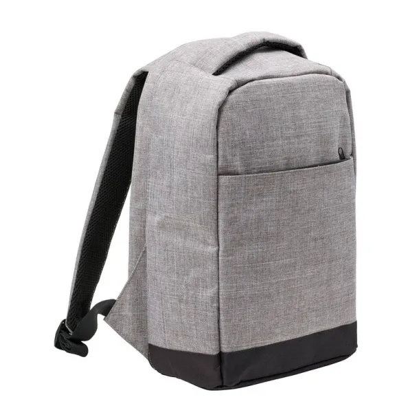  Anti-theft backpack, 13" laptop compartment A69F99