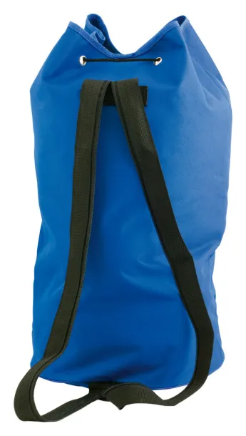 Giant sailor bag Blue