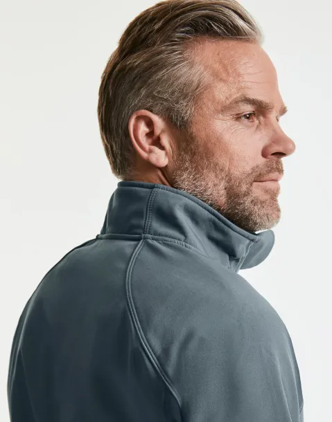 Bionic muška softshell jakna - Russell Athletic