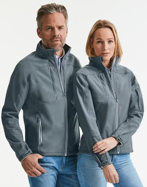 Bionic muška softshell jakna - Russell Athletic