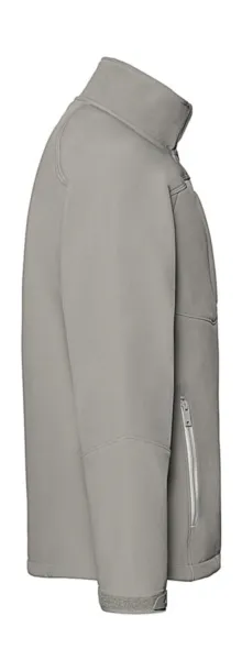  Men's Bionic Softshell Jacket - Russell Athletic