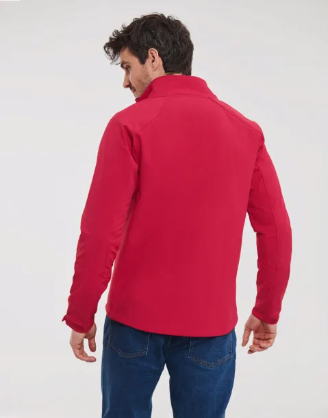  Bionic muška softshell jakna - Russell Athletic