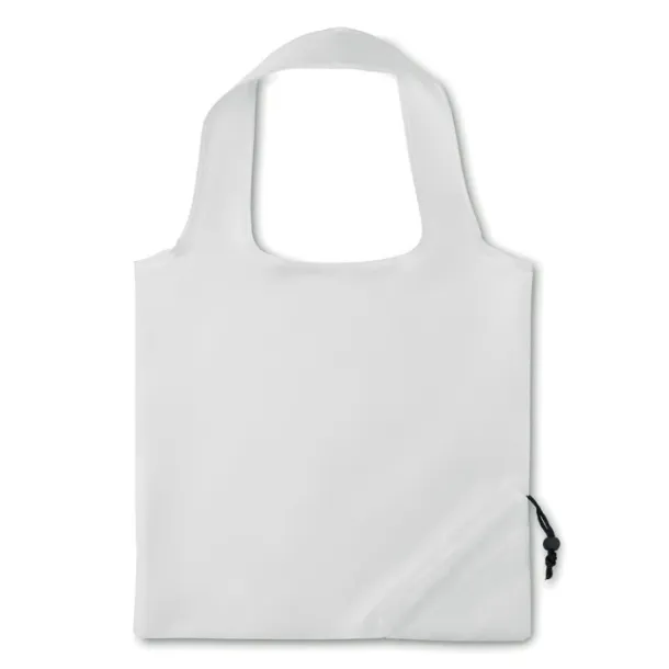 FRESA 210D Foldable bag White