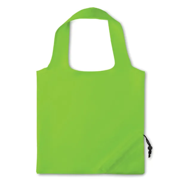 FRESA 210D Foldable bag Lime