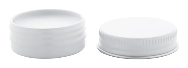 Contor lip balm White