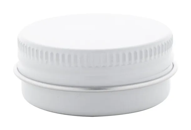 Contor lip balm White