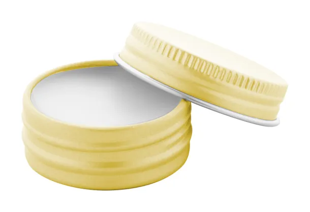 Contor lip balm Gold