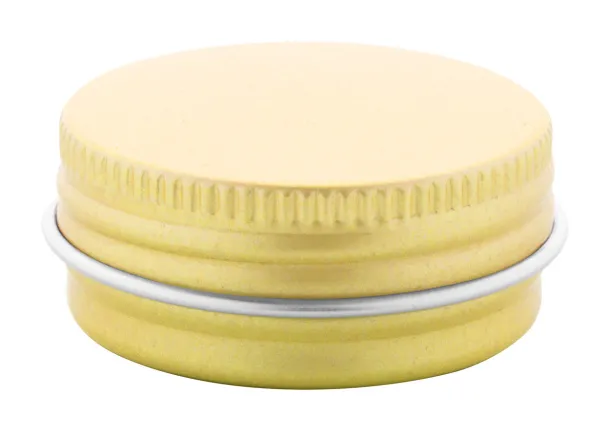 Contor lip balm Gold