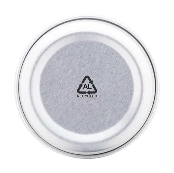 Contor lip balm Silver