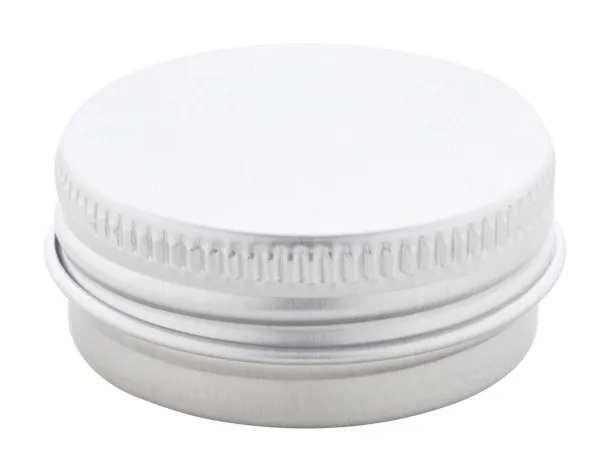 Contor lip balm Silver