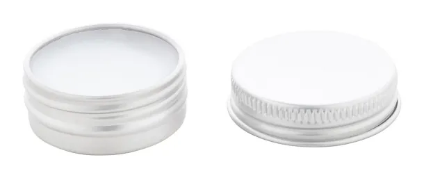 Contor lip balm Silver