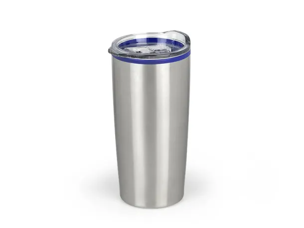 STEEL metalna termo šalica, 550 ml