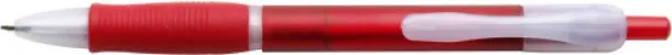  AS ballpen Rosita red