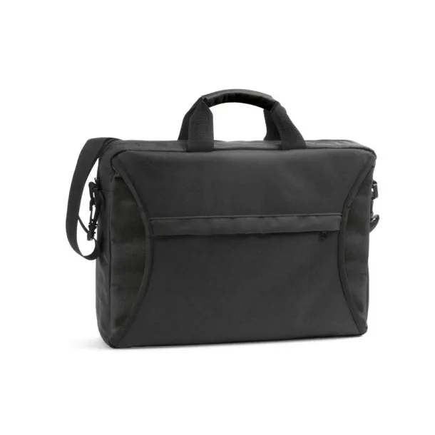 SEOUL Multifunction bag Black