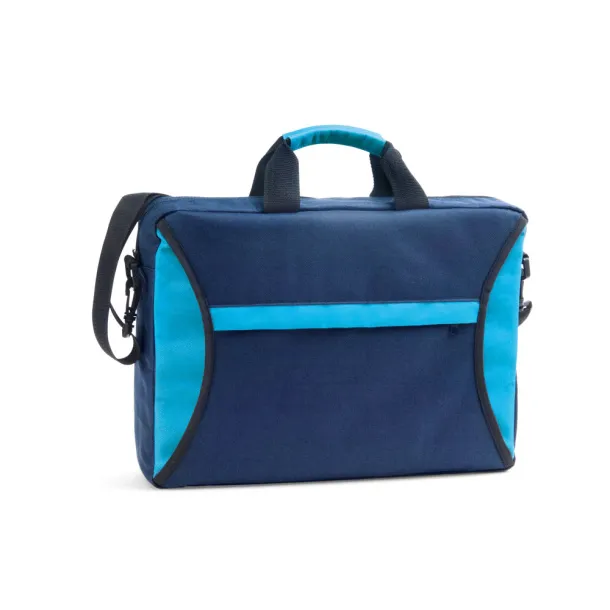 SEOUL Multifunction bag Blue