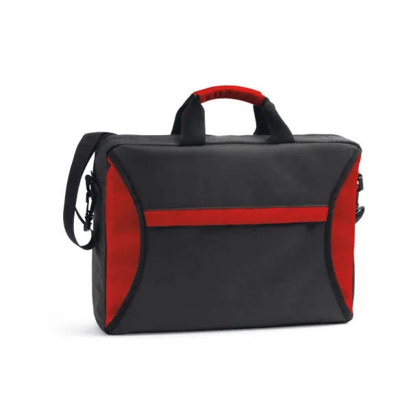 SEOUL Multifunction bag Red