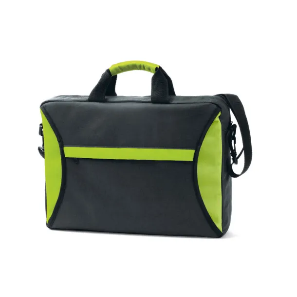 SEOUL Multifunction bag Light green