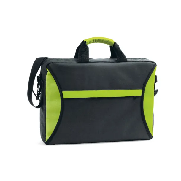 SEOUL Multifunction bag Light green