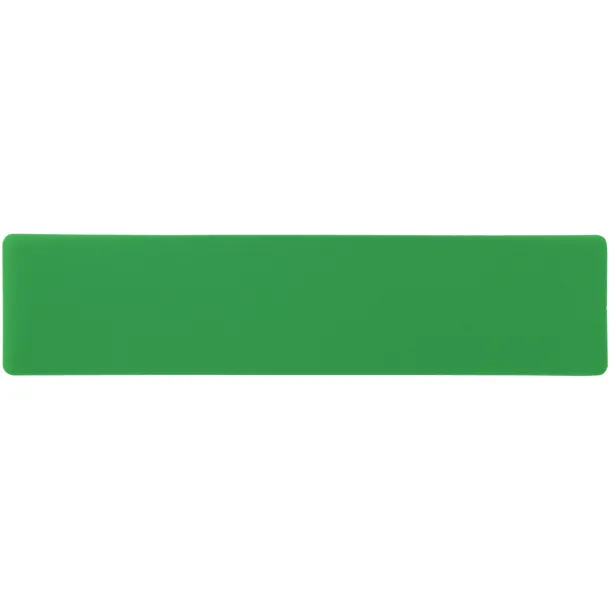 Rothko ravnalo duljine 15cm - PF Manufactured Frosted green