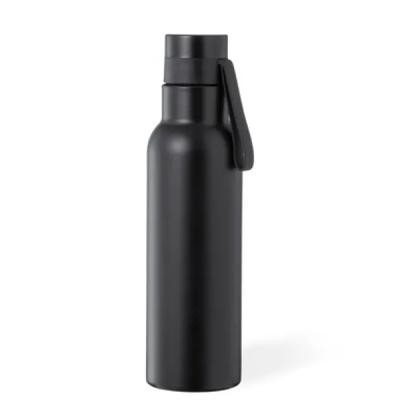  Thermo bottle 530 ml black