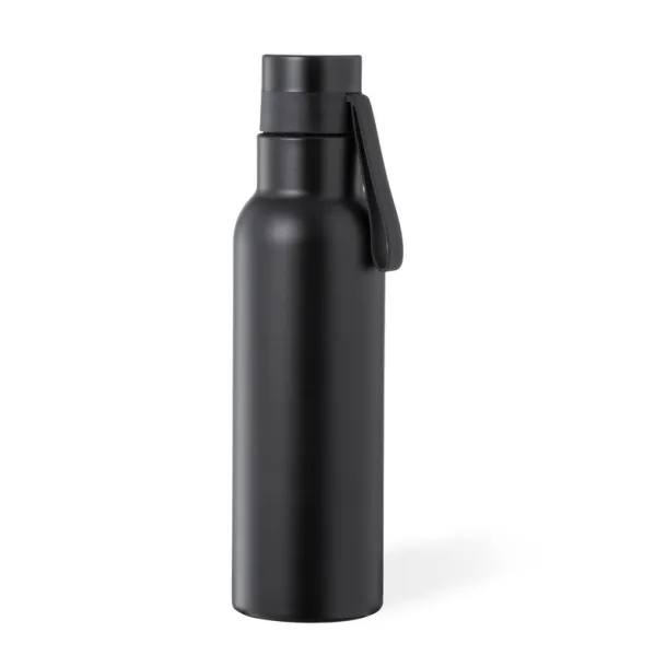  Termos boca 530 ml black