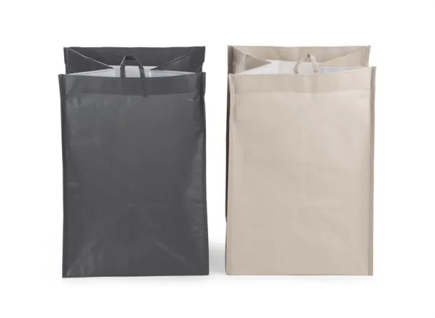 SMALA Recycling bags barwny