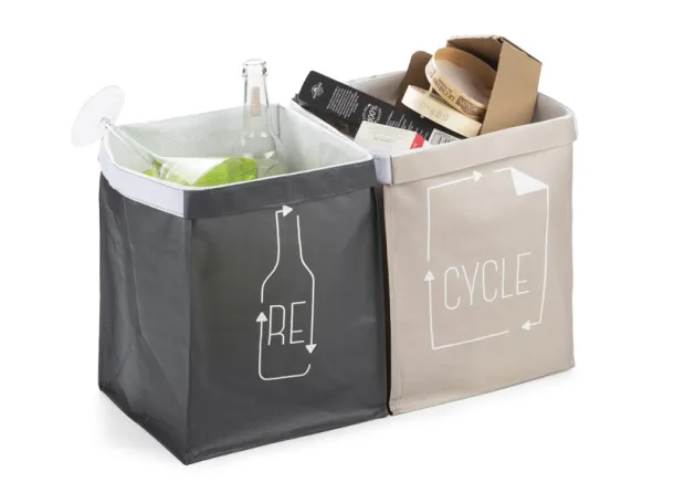 SMALA Recycling bags - Jerzees